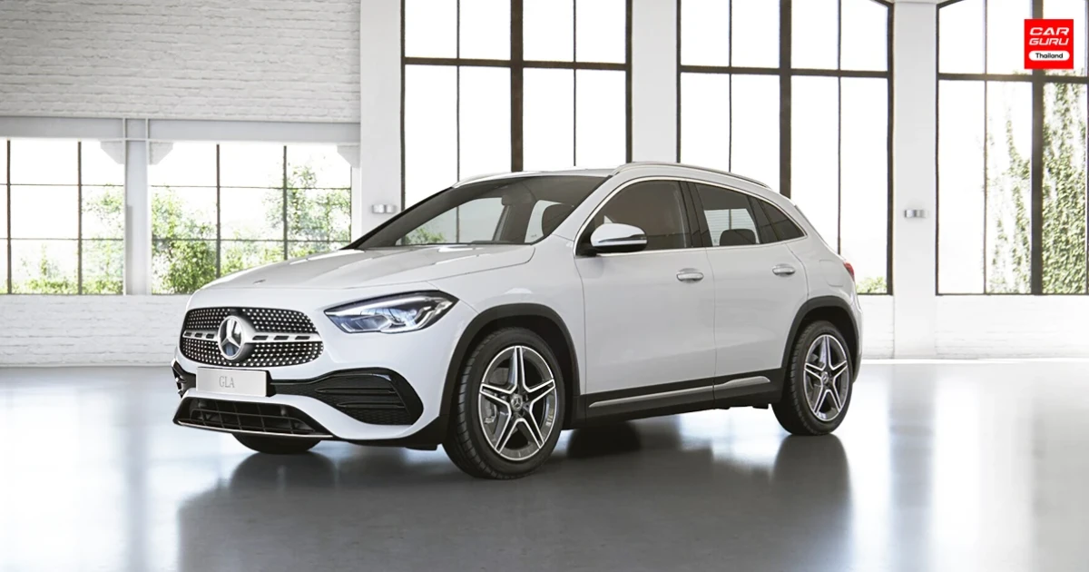 ใหม่ รถยนต์รุ่นประกอบในไทยมาพร้อมราคาสุดเร้าใจ