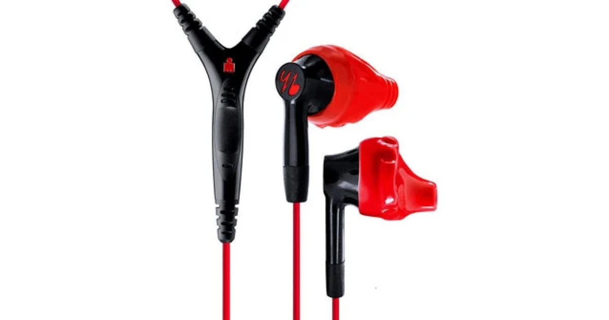 YURBUDS POWERED BY JBL หูฟังใหม่ สำหรับคนรักการออกกำลังกาย