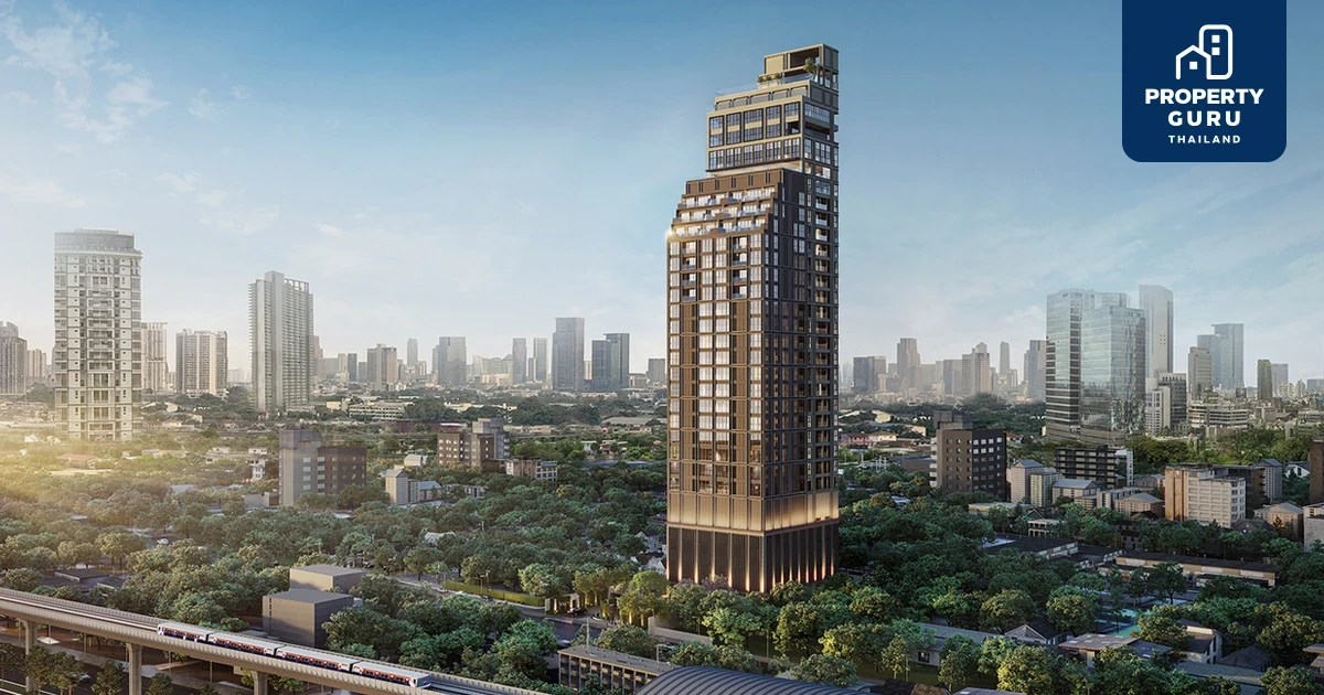 “Via ARI” แสนสิริเปิดม่านสุดยิ่งใหญ่ คอนโดใหม่ เพียง 114 ยูนิต 100 เมตร จาก BTS อารีย์ เริ่ม 7.99 ล้าน*