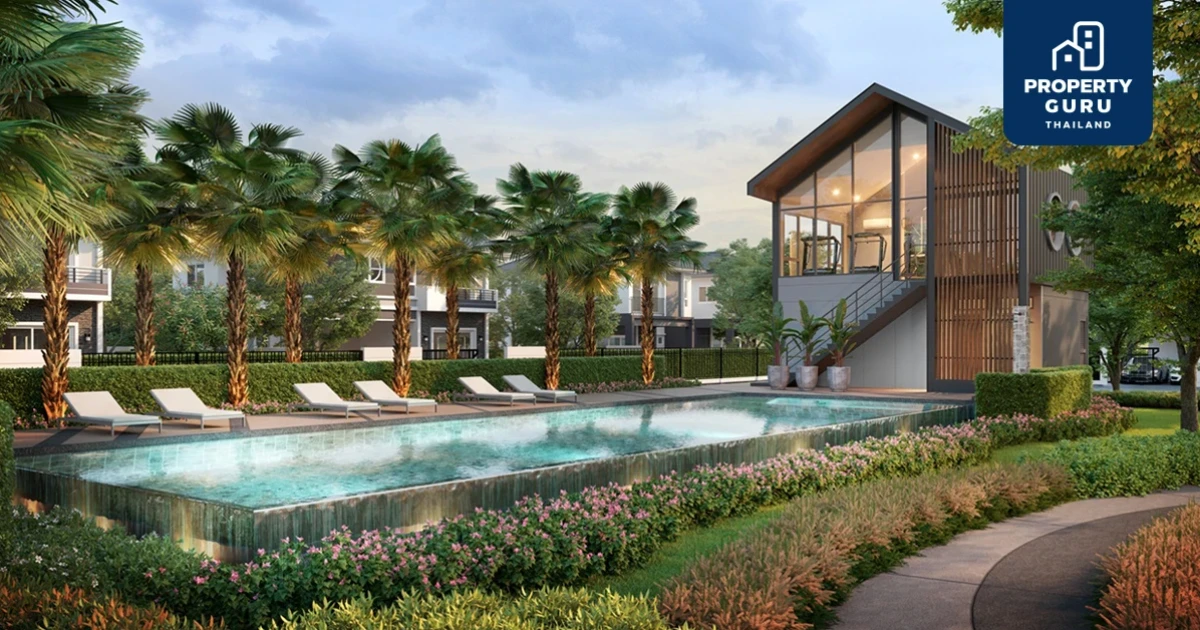 ศุภาลัย เดินหน้าเปิดโครงการ “ศุภาลัย เบลล่า เวสต์เกต” ชูโปรดักส์แบบบ้านใหม่โซนพระราม 5