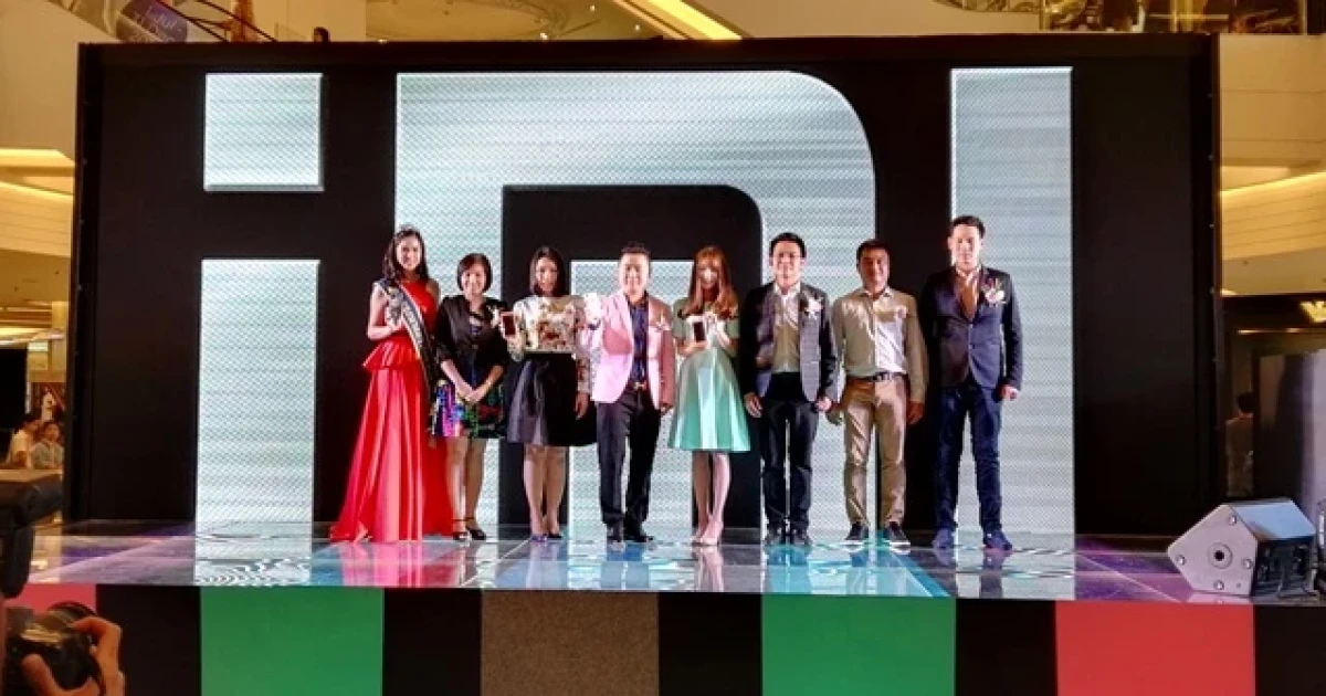ไอมี่ จัดกระบวนทัพเปิดตัวสมาร์ทโฟนรุ่นใหม่ ทุ่มงบกว่า 500 ล้านบาท อัดแคมเปญกระตุ้นยอดขาย