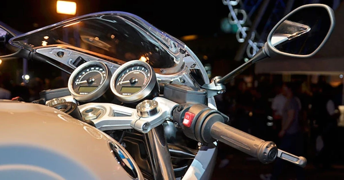 ภาพบรรยากาศงาน BMW Motorrad Days 2017 งานเทศกาลของคนรักบิ๊กไบค์แห่งปี 2560