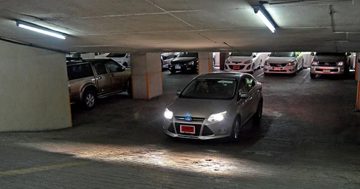 ผลสำรวจฟอร์ดเผย ผู้ขับขี่ในประเทศไทย 69% กลัวการเกิดอุบัติเหตุบนท้องถนน