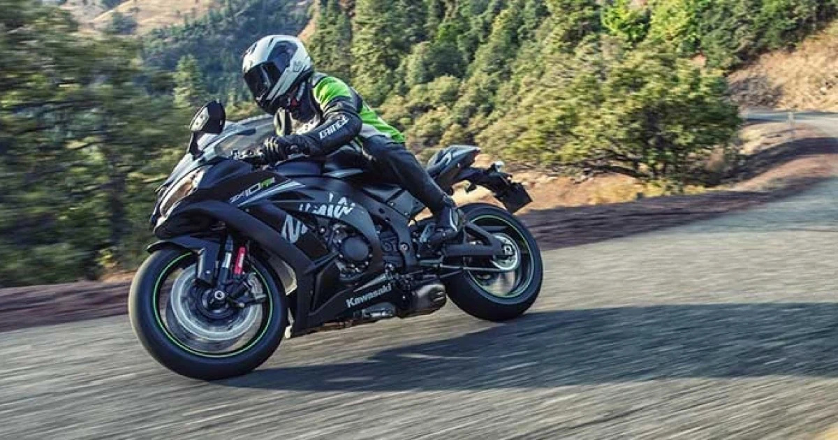 คาวาซากิ ขยายโปรโมชั่น ทั้งรุ่นผลิตในประเทศ และนำเข้า