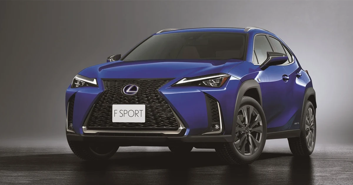 คอมแพกต์ ครอสโอเวอร์ กับราคาเริ่มต้น 2,490,000 บาท