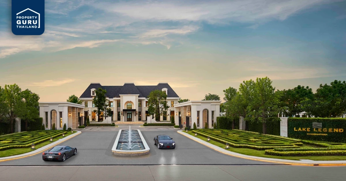 โครงการร่วมทุนสดใส ดันรายได้ PF-GRAND เพิ่ม 9,000 ล้าน ทั้งจากธุรกิจอสังหาฯ และธุรกิจใหม่ถุงมือยาง