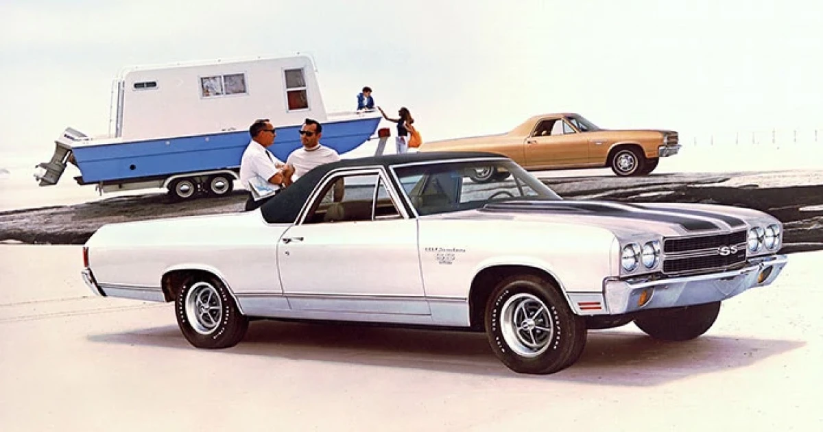 กระบะเชฟโรเลต 100 ปีแห่งความสำเร็จ ตำนานสู่นวัตกรรมที่เหนือชั้น