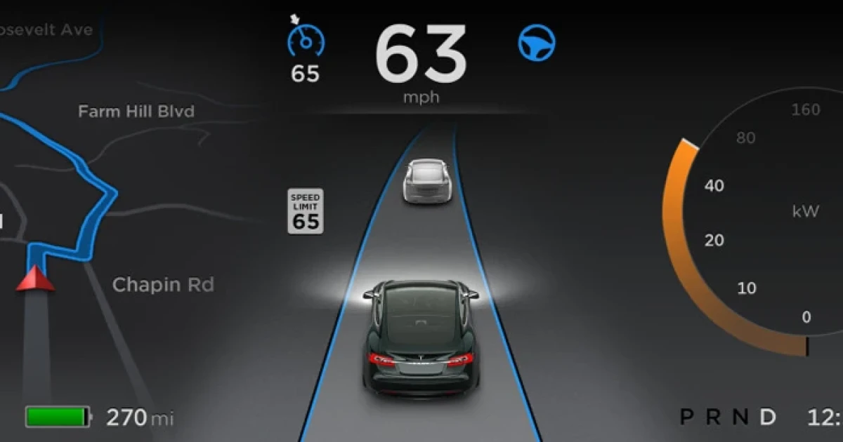 ระวัง! มีผู้เสียชีวิตจากการขับ Tesla Model S ขณะใช้งานระบบขับขี่อัตโนมัติ