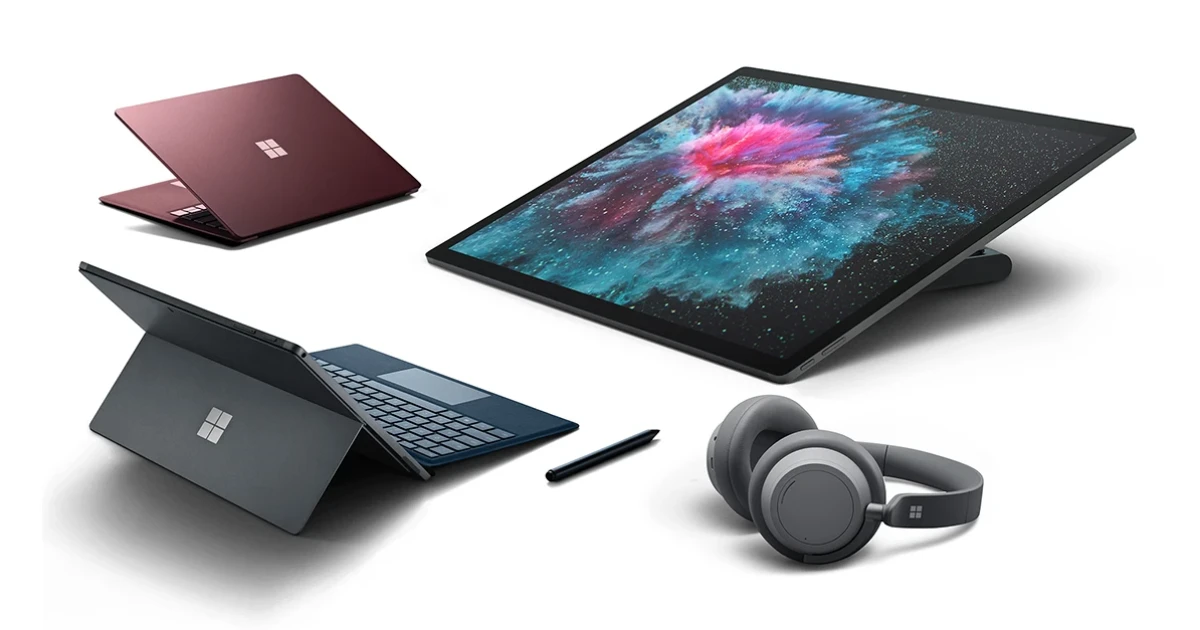 จาก Microsoft เปิดตัวอย่างเป็นทางการแล้ว!