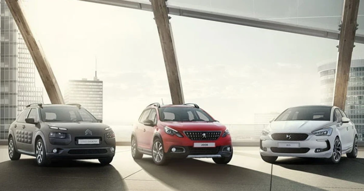 เปอโยต์ (ประเทศไทย) ได้รับการแต่งตั้งให้เป็นผู้ดูแลบริการหลังการขาย "ซีตรอง" ในไทยอย่างเป็นทางการ