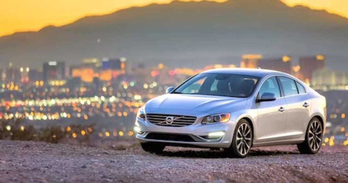 วอลโว่ จัดโปรโมชั่นฉลองครบรอบ 88 ปี