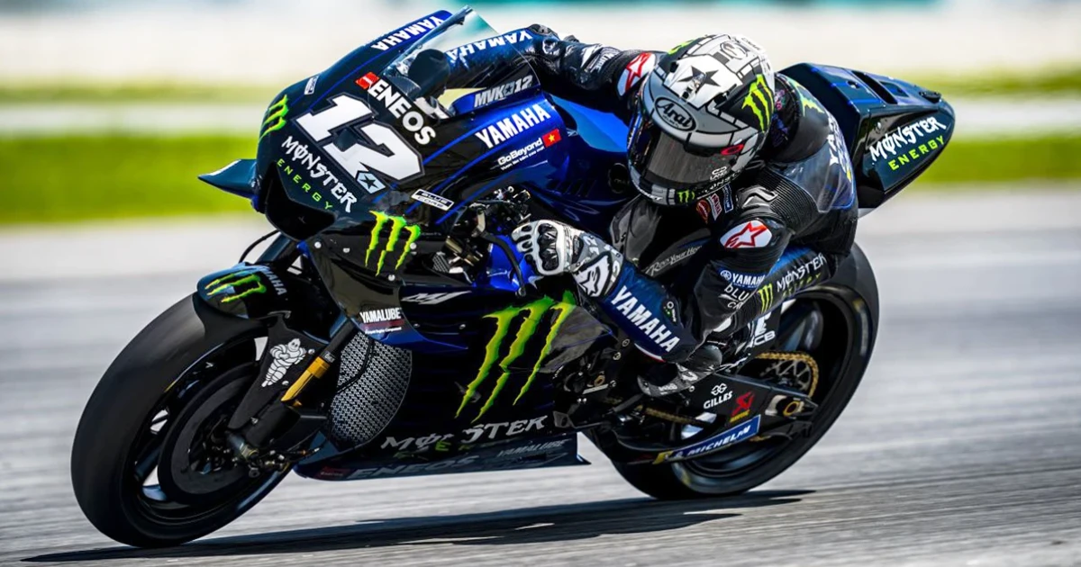 บีญาเลส มั่นใจปีนี้รถดี ผลงานดีตามแน่นอน