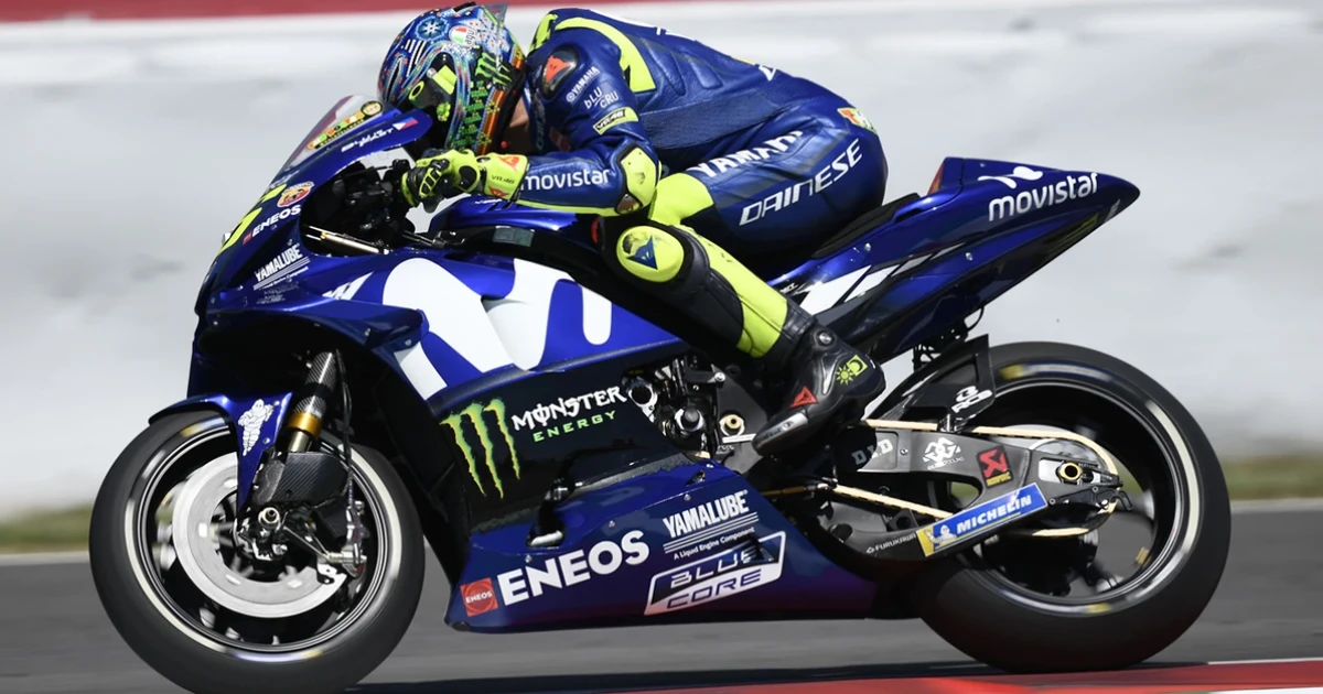 วาเลนติโน่ รอสซี่ ยังกระหายชัยชนะ พร้อมปรับหัวหน้าทีมใหม่