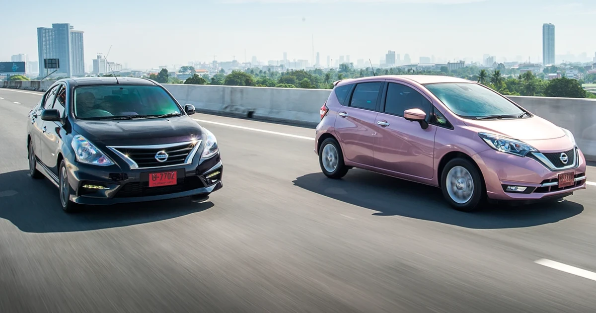 นิสสัน ชวนสื่อสายบุญสบทบครูเชาว์ ในโครงการ"แค่ใจก็เพียงพอ ตามพ่อที่พอเพียง"