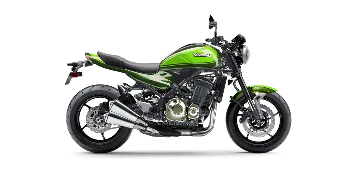 ฮือฮา! Kawasaki ปล่อยทีเซอร์ Z900RS ยั่วความอยาก ก่อนโชว์ตัวใน Tokyo Motor Show 2017