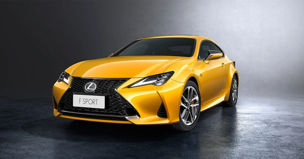 รถยนต์สุดหรู เปิดตัวในงาน Motor Expo 2018