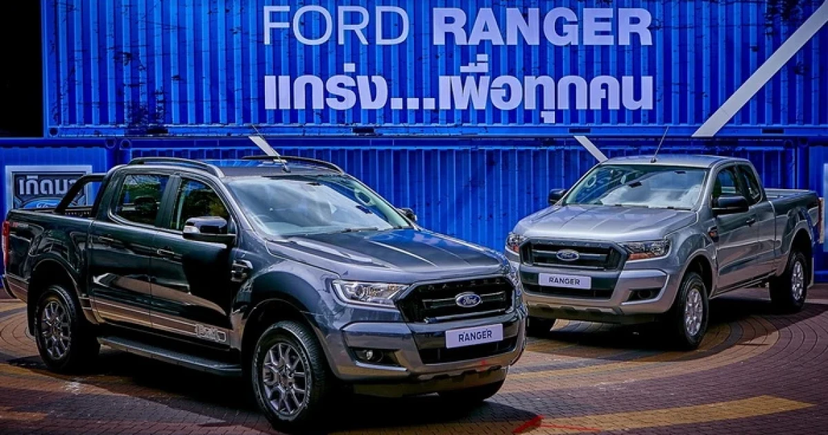 6 รุ่นใหม่ ชูราคาดีที่สุดในเซกเมนต์