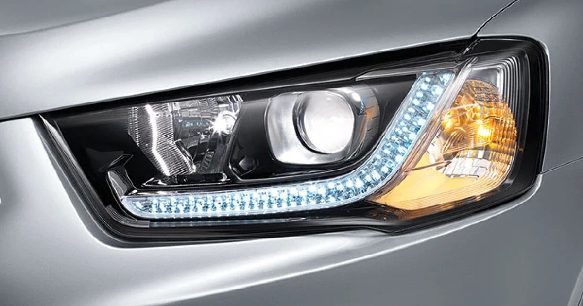 Chevrolet เตรียมเปิดตัว Captiva ใหม่ พร้อมสัมผัสตัวจริง Colorado High Country Storm ที่งาน Motor Expo 2015