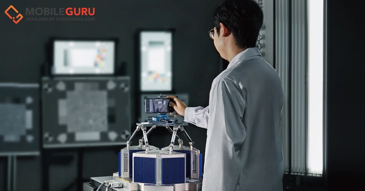 HONOR ครองอันดับหนึ่งตลาดสมาร์ตโฟนจีนไตรมาสที่ 1 ปี 2567 พร้อมเผยเบื้องหลังเทคโนโลยีสุดล้ำสู่การเติบโตอย่างรวดเร็ว