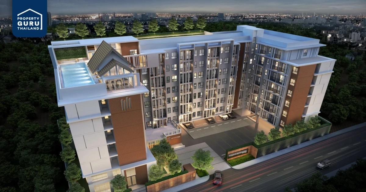 โอเชี่ยน พรอพเพอร์ตี้ เร่งชิงดีมานด์ตลาดขอนแก่น จัดโปรแรงแถมทองแท่ง ฉลองตรุษจีน หนักสูงสุด 16 บาท