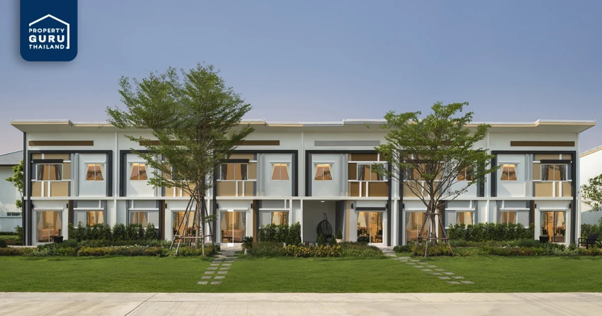 ลลิล พร็อพเพอร์ตี้ เปิด "ลลิลทาวน์ 3 บางนา-สุวรรณภูมิ" ขยายอาณาจักรบ้านเดี่ยวและทาวน์โฮมฝั่งกรุงเทพฯ ตะวันออก