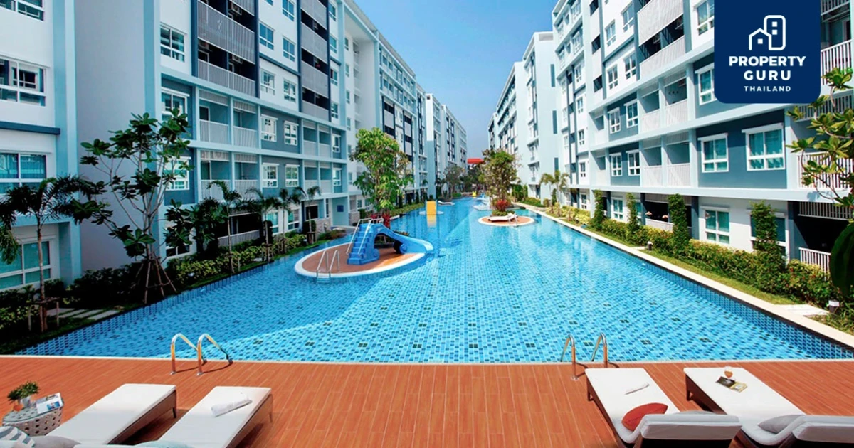 "QH" จัดแคมเปญ "One Price ราคาเดียว" ผ่อนต่อเดือนอัตราพิเศษ* กับ 12 คอนโดพร้อมอยู่ เริ่ม 0.709 ลบ.*