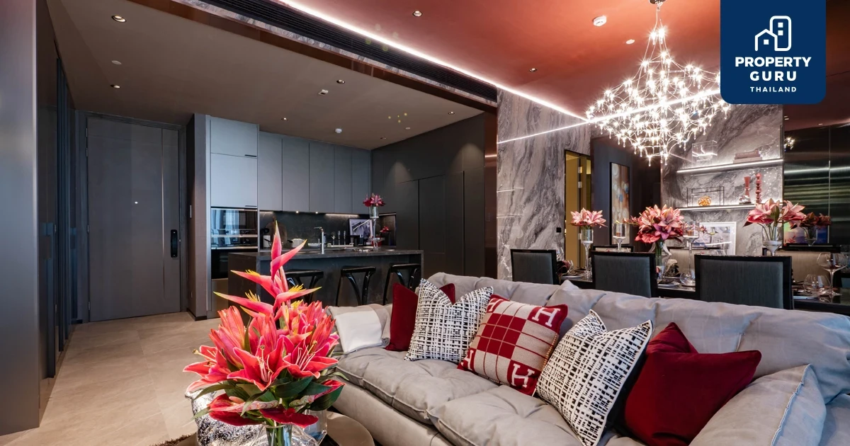 HYDE HERITAGE THONGLOR  สิ้นสุดทุกการรอคอย “THE ELITE COLLECTION” The Limited Series ใหม่ล่าสุด ยกระดับการอยู่อาศัยแบบ Premium Quality