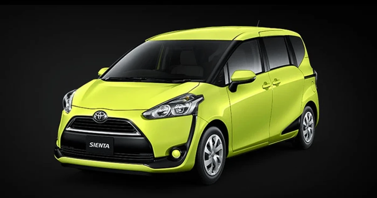 Toyota ปรับประมาณการตลาดรถยนต์ในประเทศปี 2559 คาดยอดขายรวม 740,000 คัน ลดลง 7.5%