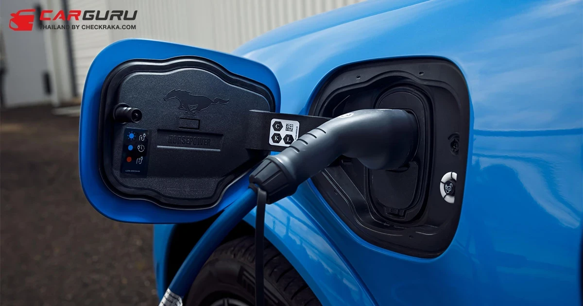 วิจัยชี้ กว่า 50% ของผู้ใช้ EV ชาวออสซี่ จะกลับไปใช้รถน้ำมัน