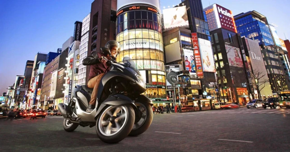 หยุดโลกด้วยเทรนด์ใหม่