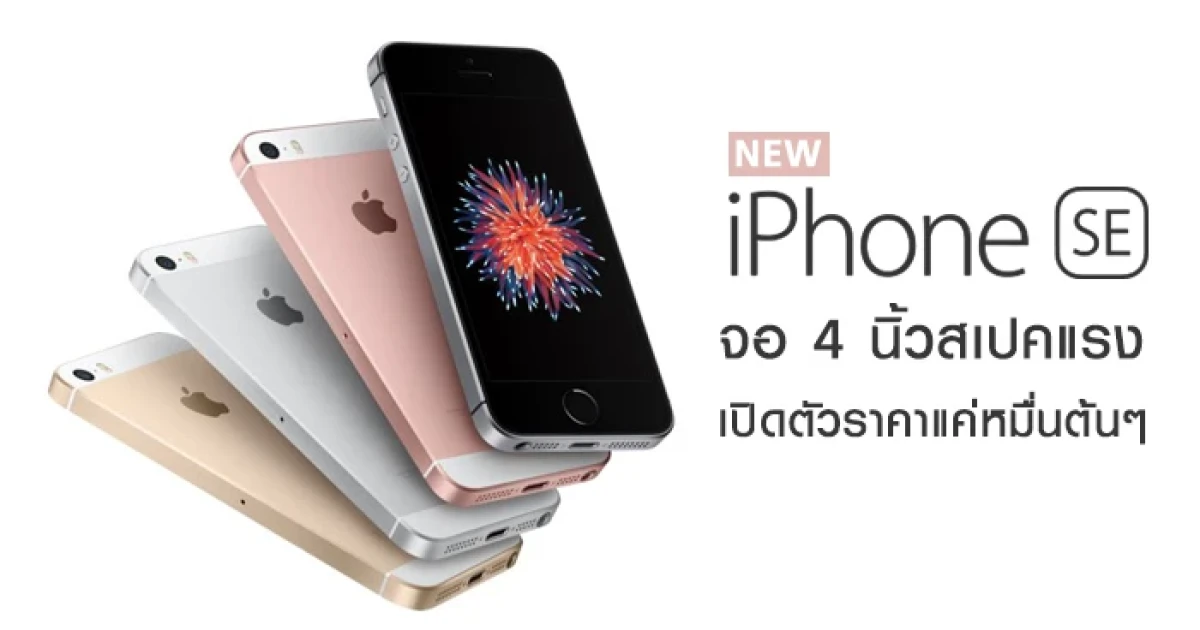 จอ 4 นิ้วสเปคแรง เปิดตัวราคาแค่หมื่นต้นๆ