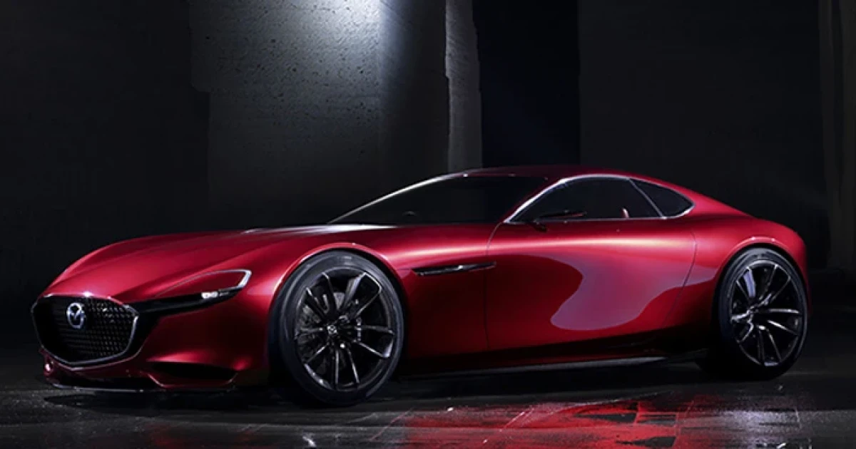 Mazda Skyactiv-X เครื่องยนต์เบนซินจุดระเบิดด้วยการบีบอัดอากาศ ครั้งแรกของโลก