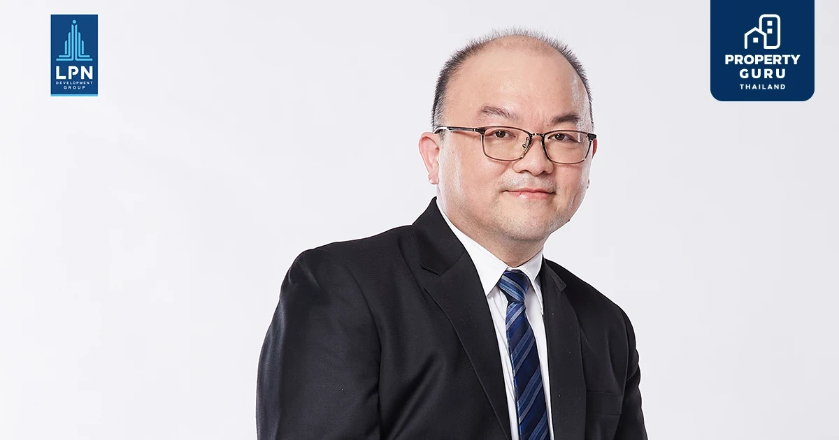 “ลุมพินี วิสดอม” ระบุผู้ประกอบการอสังหาฯ เร่งเปิดตัวโครงการใหม่กระตุ้นกำลังซื้อโค้งสุดท้ายของปี 2565
