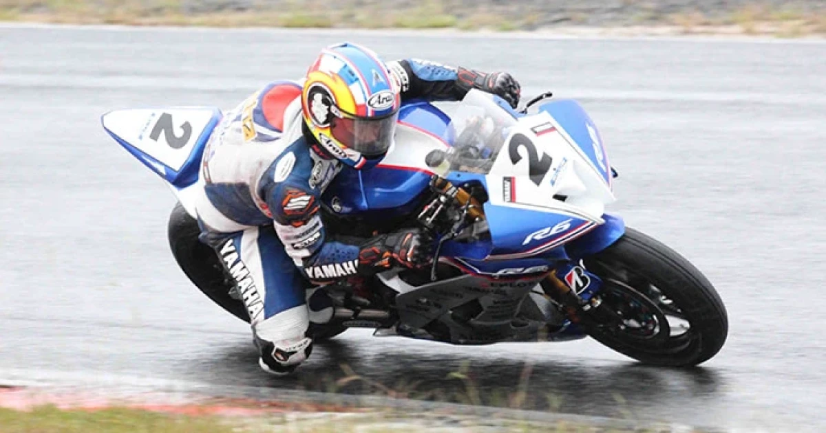 ตั้น-เดชา บิดลุยฝน คว้าโพเดียม เบียร์-เฉลิมพล จบที่ 4 ลุ้นแชมป์สนามสุดท้าย ศึกออลเจแปน สนาม 4