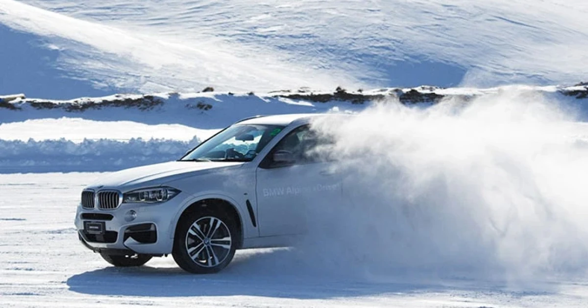 BMW ประเทศไทย จับมือการบินไทยและบริดจสโตน เปิดตัว "The Ultimate JOY Experience"