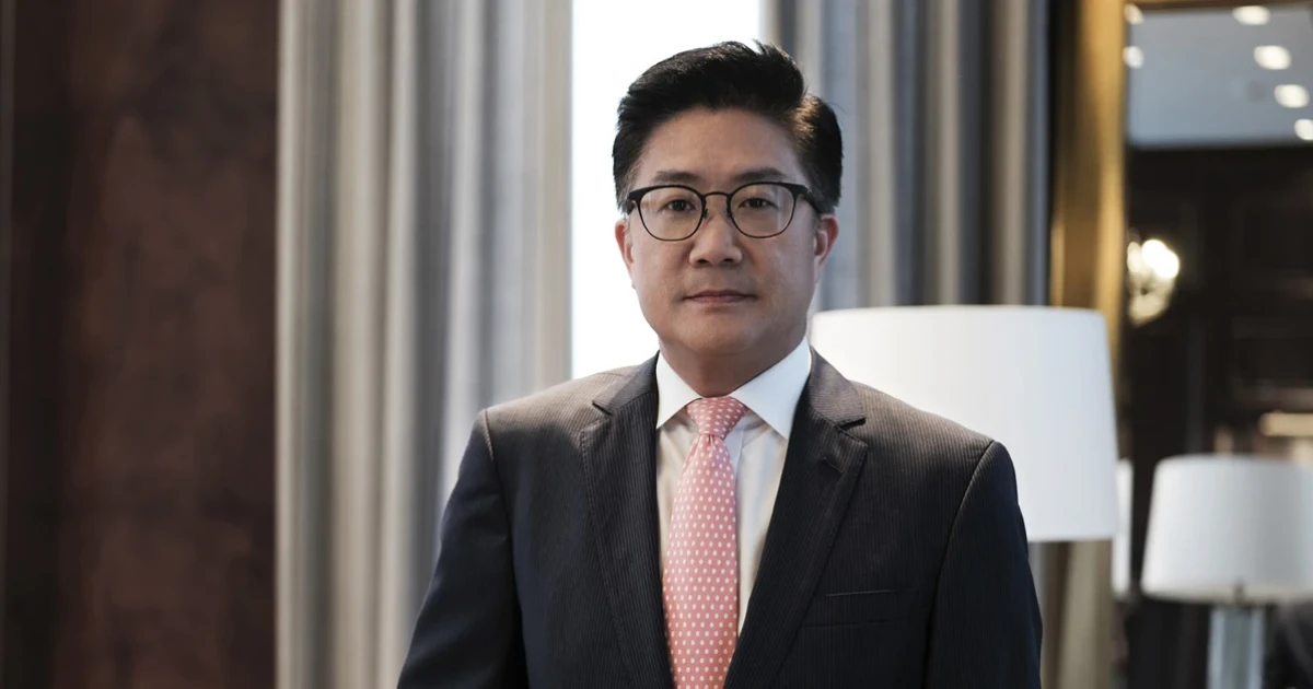 แสนสิริ เผยผลประกอบการครึ่งปีแรก โกยรายได้ 10,924 ล้านบาท ครึ่งปีหลังเดินหน้าเปิดตัว 16 โครงการ มูลค่ารวม 24,000 ล้านบาท