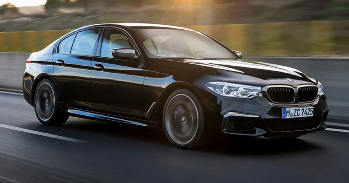 BMW และ Toyota ติดอันดับบริษัทที่น่าชื่นชมที่สุดในโลก ปี 2017