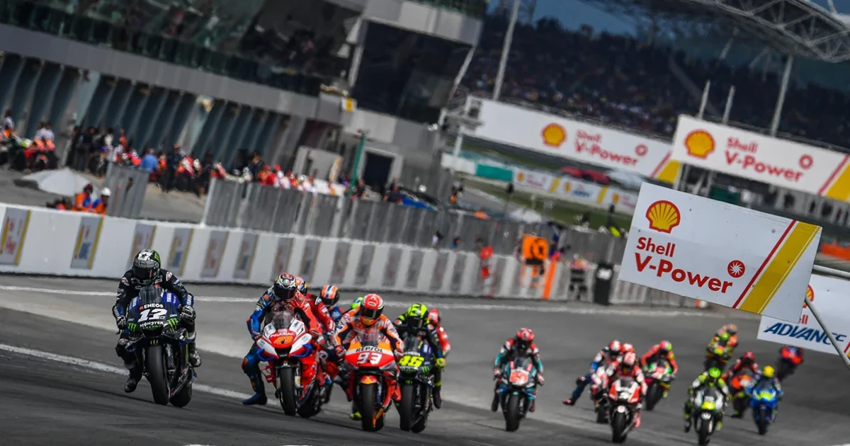 Vinales นำยาวพา Yamaha คว้าชัยครั้งที่ 2 ของปีได้สำเร็จที่เซปัง