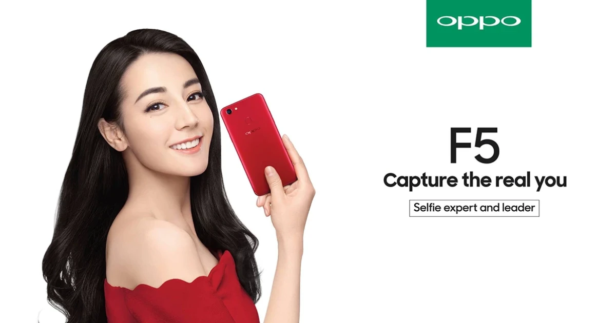 สมาร์ทโฟนไร้ขอบ 18:9 ความละเอียด Full HD+ กล้องหน้า 20MP พร้อมระบบ AI