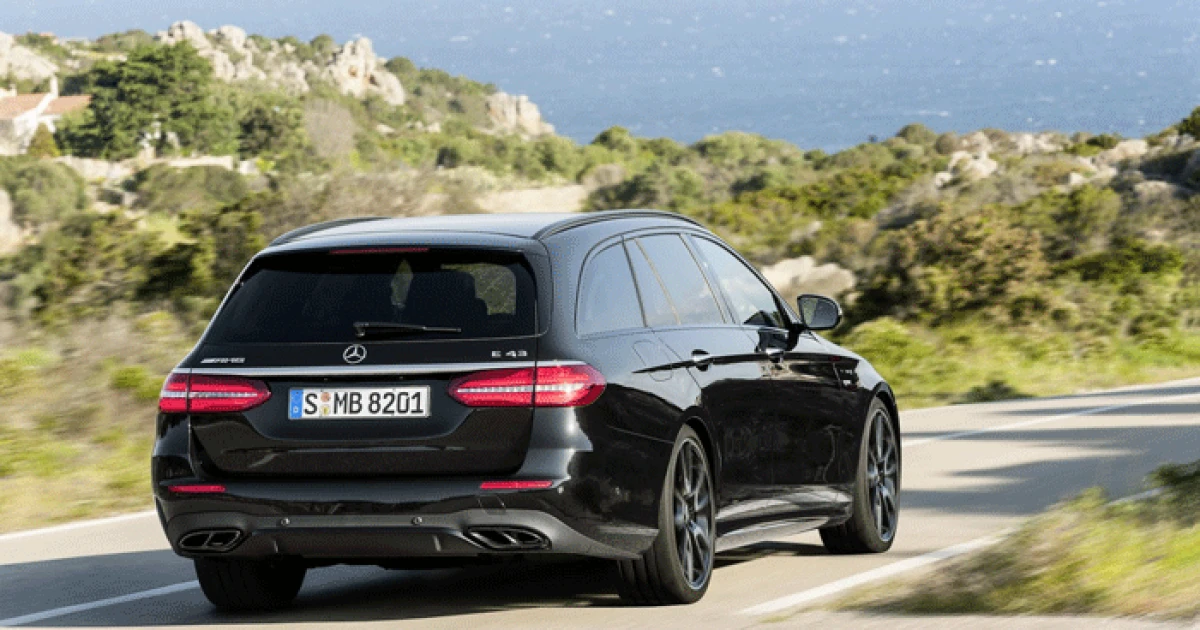 Mercedes-Benz ยอดขายทั่วโลกแซงหน้า BMW ในครึ่งปีแรก 2016