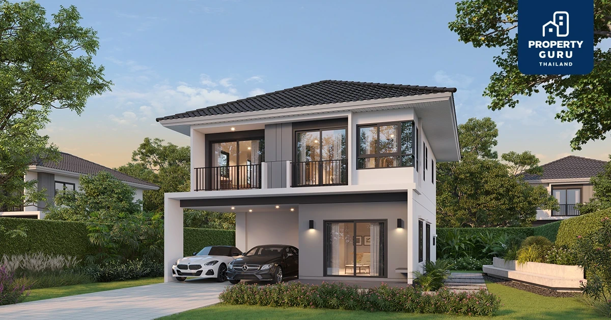 ครั้งแรกในนครปฐม! ศุภาลัย ยืนหนึ่งเทรนด์พลังงานสะอาด "พาร์ควิลล์ บรมราชชนนี - สาย 7" พร้อมติดตั้ง SOLAR ROOFTOP ทุกหลัง