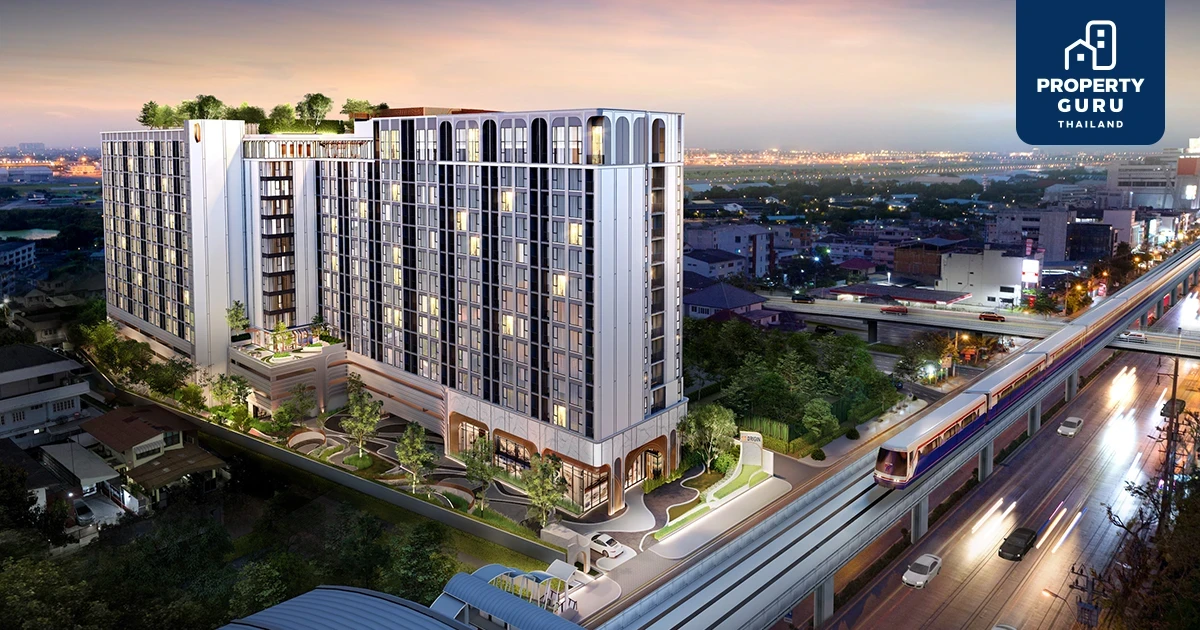 ออริจิ้น กวาดยอดพรีเซล 9 เดือนปี 65 ทะลุ 84% ของเป้าทั้งปี เตรียมเปิดตัวบ้าน-คอนโดเพิ่มอีก 13 โครงการส่งท้ายปี