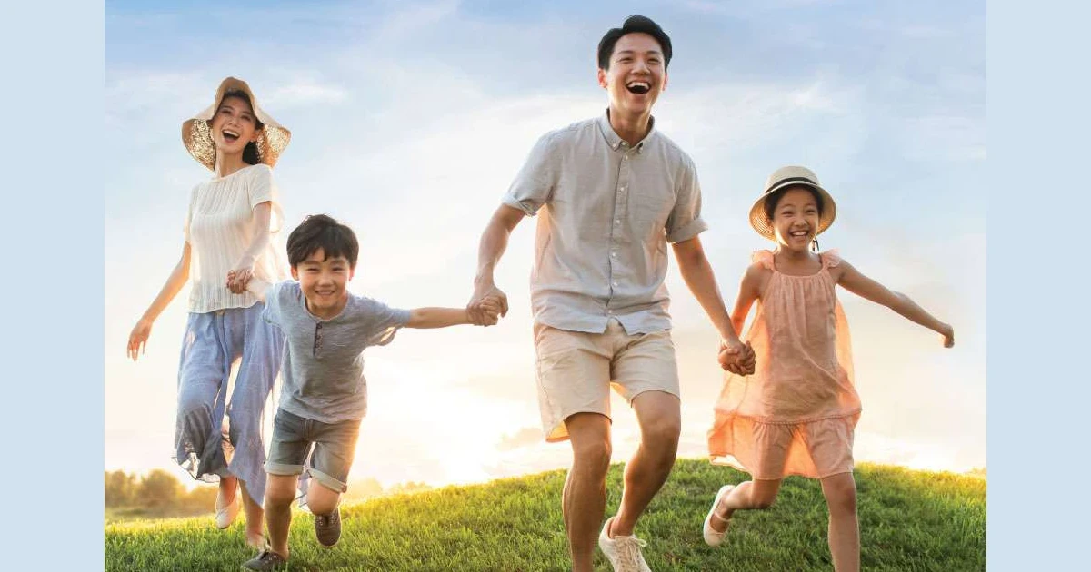 ดูแลคนที่คุณรัก พร้อมรับทองคำแท่งมูลค่า 25,000 บาท เมื่อสมัครและชำระเบี้ยประกันชีวิตรายปี