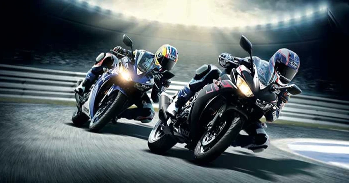 สปอร์ต R-SERIES กับสีสันใหม่