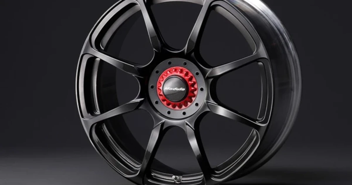 ส่องของแต่งแท้ Honda NSX