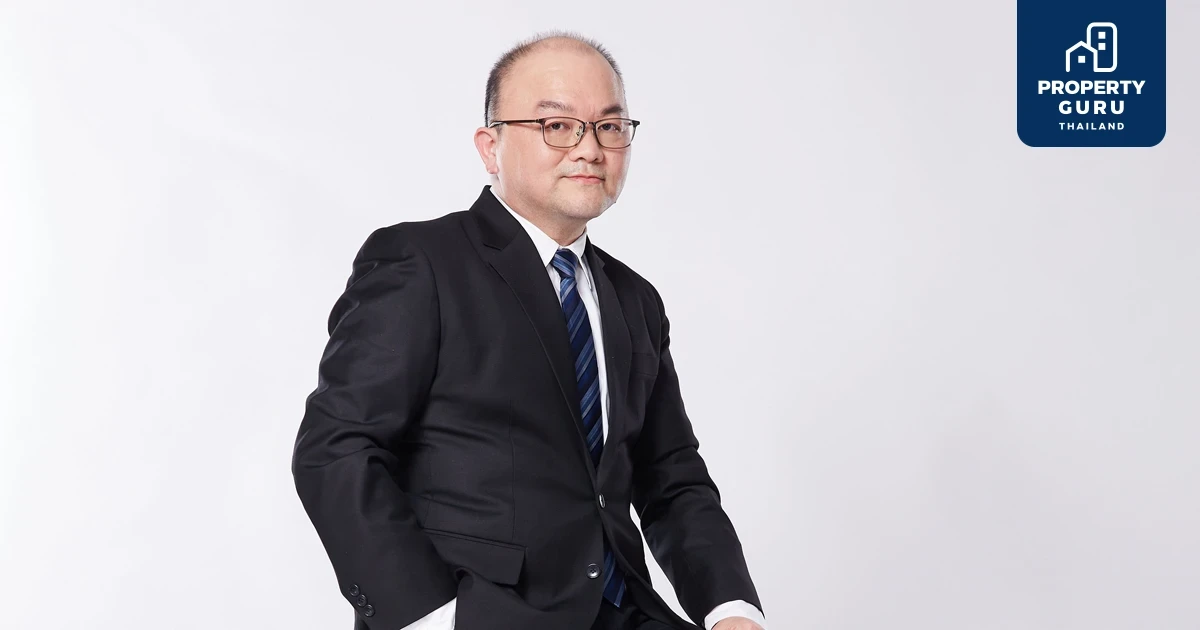 “แอล ดับเบิลยู เอส” คาดโครงการเปิดตัวใหม่ไตรมาสสี่มูลค่าประมาณ 140,000-150,000 ล้านบาท