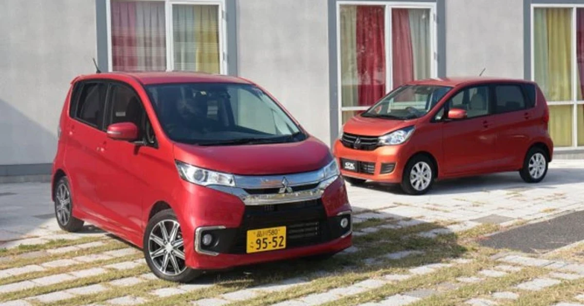 นิสสัน และมิตซูบิชิ มอเตอร์ส ผนึกความเป็นพันธมิตรเชิงกลยุทธ์