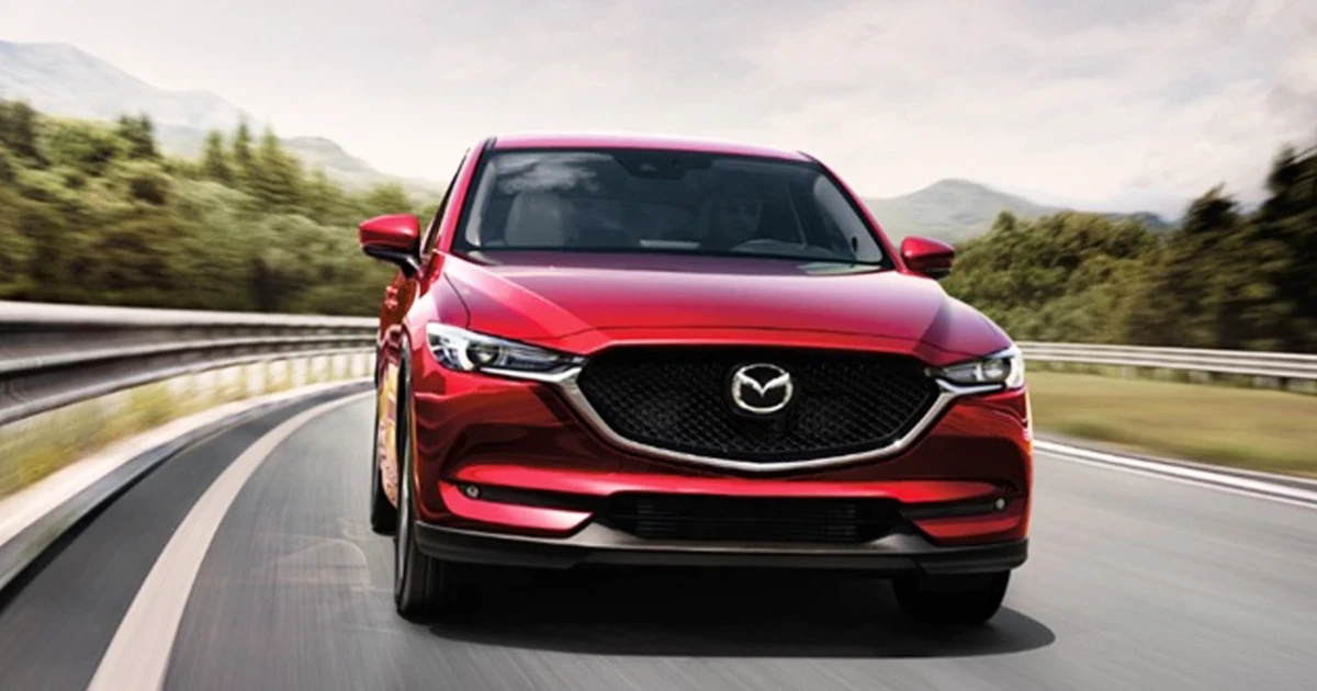 มาสด้าประกาศยอดขาย โตไม่หยุด เตรียมเปิดตัวรถยนต์รุ่นใหม่อีก 4 รุ่น ปี 61