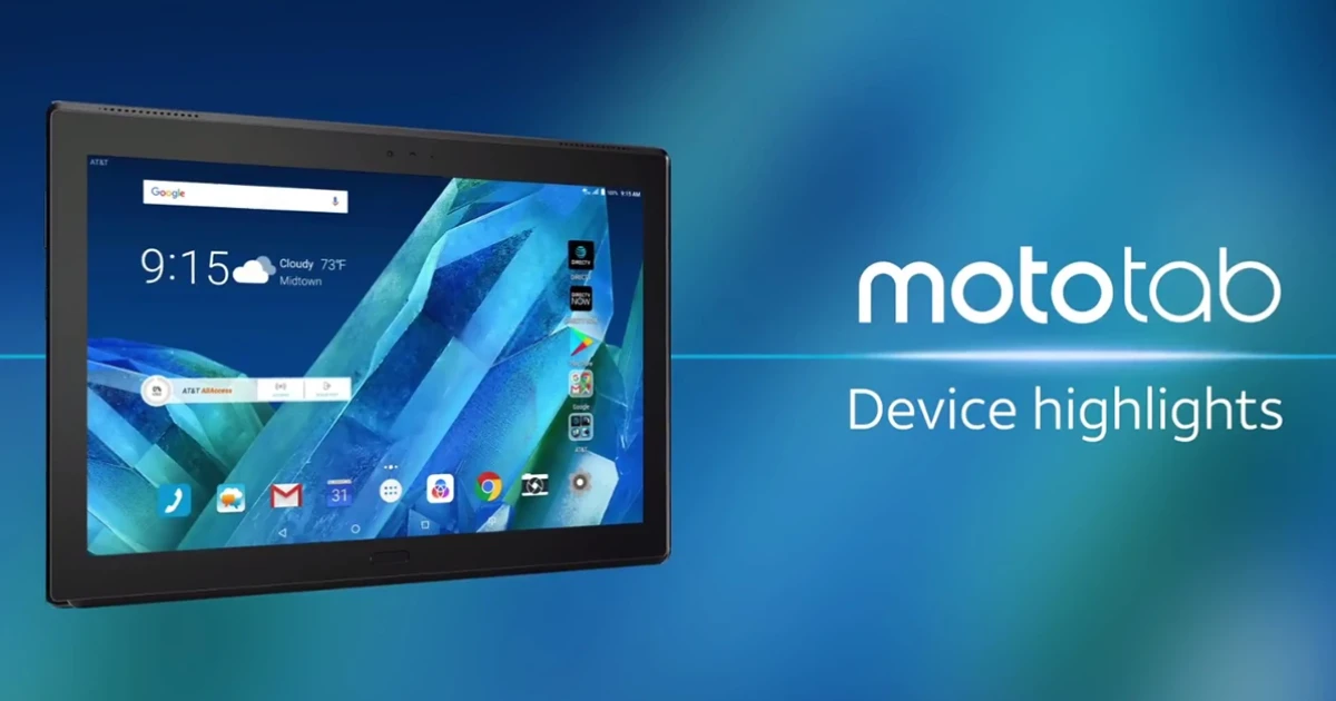  แท็บเล็ตประสิทธิภาพสูง จัดเต็มทุกความบันเทิง ในราคาไม่แพง!