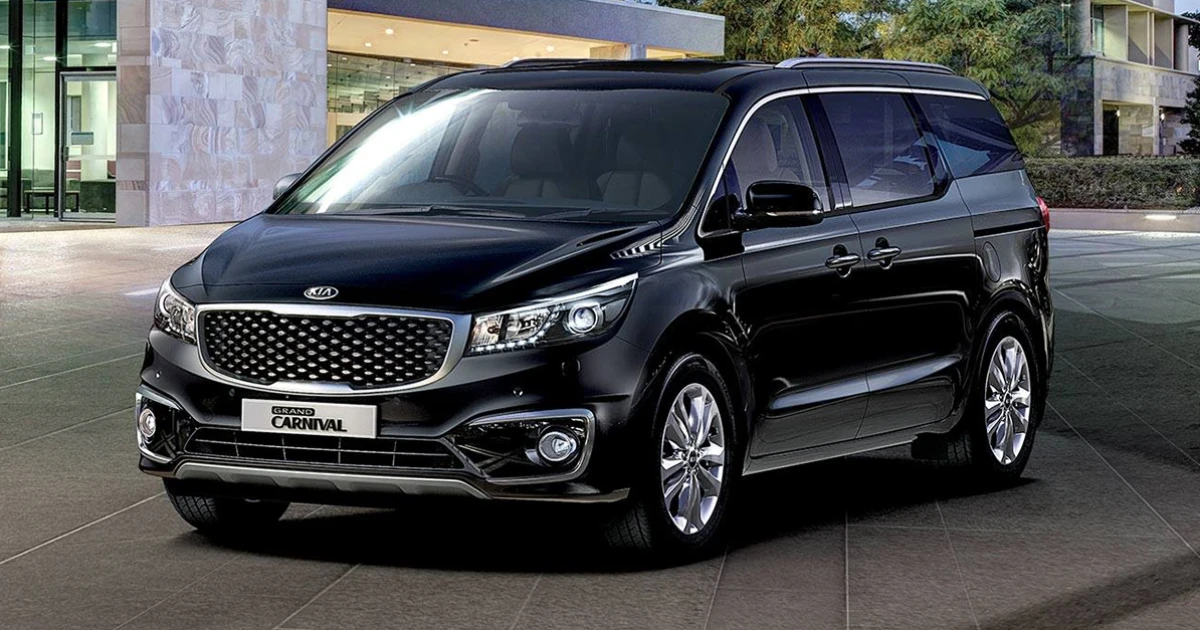 รถยนต์ KIA ร่วมฉลองเทศกาลตรุษจีนที่ Kia Canter ลุ้นอั่งเปาและของที่ระลึก